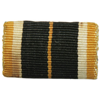 Ribbon bar for the War Merit Medal 1939. Espenlaub militaria