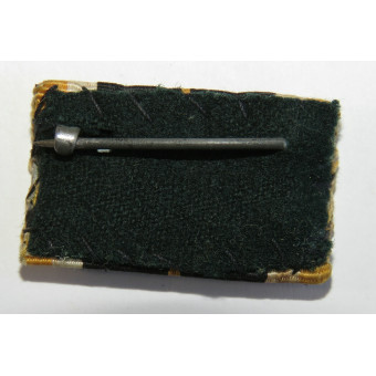 Ribbon bar for the War Merit Medal 1939. Espenlaub militaria