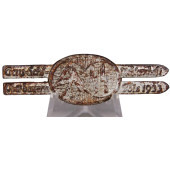 SA and SS Gau-Schi-Meisterschaft Oberbayern Tölz 1933