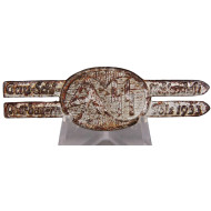 SA and SS Gau-Schi-Meisterschaft Oberbayern Tölz 1933