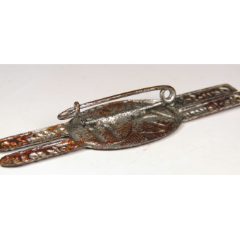 SA and SS Gau-Schi-Meisterschaft Oberbayern Tölz 1933. Espenlaub militaria