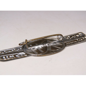 SA–SS Gau Ski Championship Oberbayern Tölz 1933. Espenlaub militaria