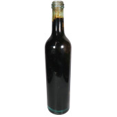 Early Brandflasche 42 0.5 L First Type, Winter 1941–1942