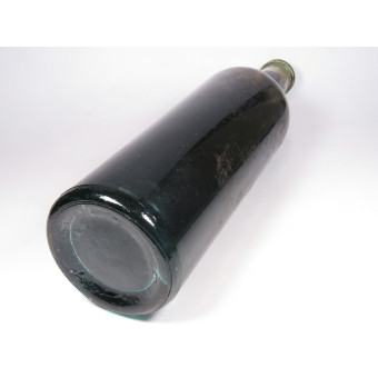 Early Brandflasche 42 0.5 L First Type, Winter 1941–1942. Espenlaub militaria