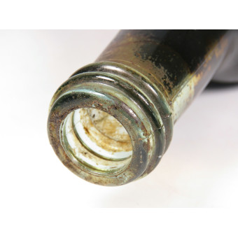 Early Brandflasche 42 0.5 L First Type, Winter 1941–1942. Espenlaub militaria