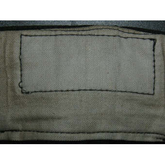 Hitlerjugend Leader Breeches, Black Kord. Espenlaub militaria