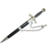 Luftwaffe Officer Dagger 1st Model Borddolch