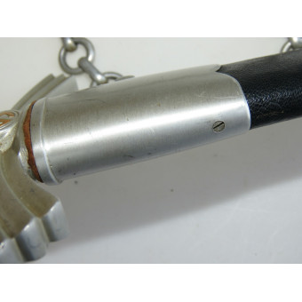 Luftwaffe Officer Dagger 1st Model Borddolch. Espenlaub militaria