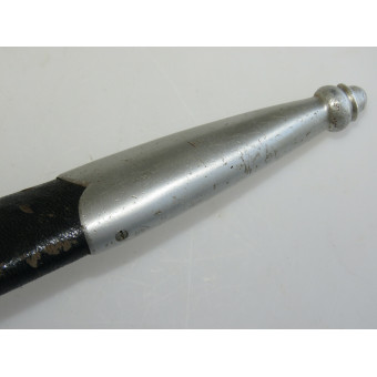 Luftwaffe Officer Dagger 1st Model Borddolch. Espenlaub militaria