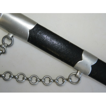 Luftwaffe Officer Dagger 1st Model Borddolch. Espenlaub militaria