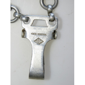 Luftwaffe Officer Dagger 1st Model Borddolch. Espenlaub militaria