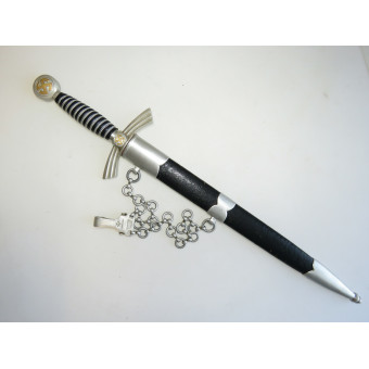 Luftwaffe Officer Dagger 1st Model Borddolch. Espenlaub militaria