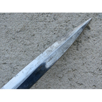 Luftwaffe Officer Dagger 1st Model Borddolch. Espenlaub militaria