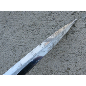 Luftwaffe Officer Dagger 1st Model Borddolch. Espenlaub militaria