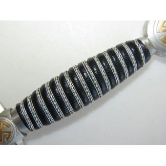 Luftwaffe Officer Dagger 1st Model Borddolch. Espenlaub militaria