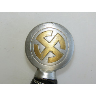 Luftwaffe Officer Dagger 1st Model Borddolch. Espenlaub militaria