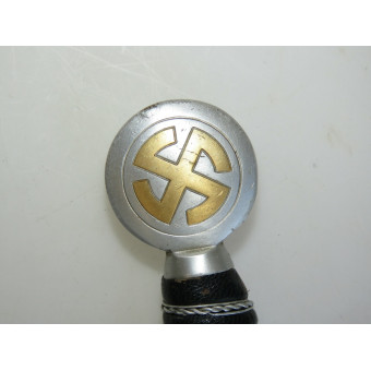 Luftwaffe Officer Dagger 1st Model Borddolch. Espenlaub militaria