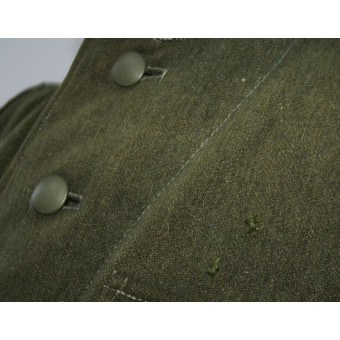 M42 Field Tunic. Espenlaub militaria