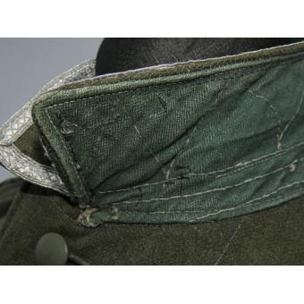 M42 Field Tunic. Espenlaub militaria