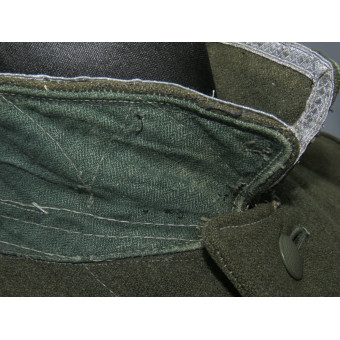 M42 Field Tunic. Espenlaub militaria