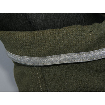 M42 Field Tunic. Espenlaub militaria