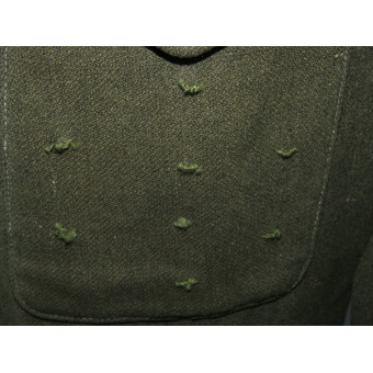 M42 Field Tunic. Espenlaub militaria