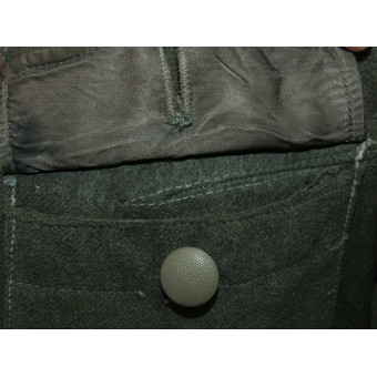 M42 Field Tunic. Espenlaub militaria