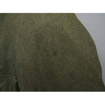 M42 Field Tunic. Espenlaub militaria