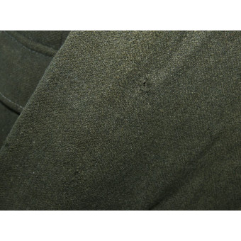 M42 Field Tunic. Espenlaub militaria