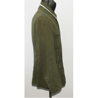 M42 Field Tunic. Espenlaub militaria