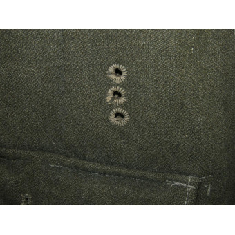 M42 Field Tunic. Espenlaub militaria