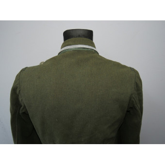 M42 Field Tunic. Espenlaub militaria