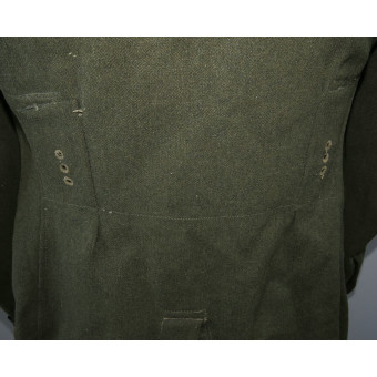 M42 Field Tunic. Espenlaub militaria