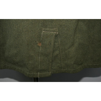 M42 Field Tunic. Espenlaub militaria