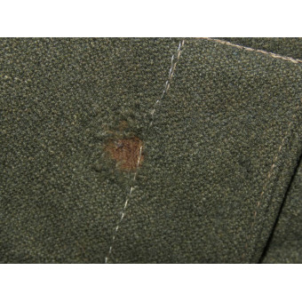 M42 Field Tunic. Espenlaub militaria