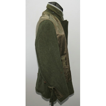 M42 Field Tunic. Espenlaub militaria