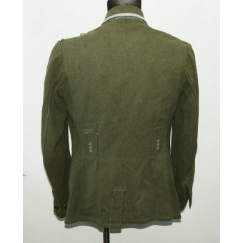 M42 Field Tunic. Espenlaub militaria