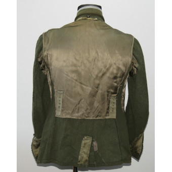 M42 Field Tunic. Espenlaub militaria