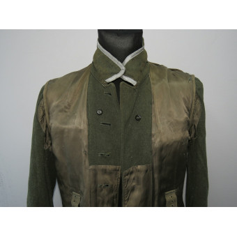 M42 Field Tunic. Espenlaub militaria