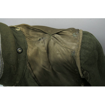 M42 Field Tunic. Espenlaub militaria