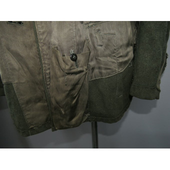 M42 Field Tunic. Espenlaub militaria