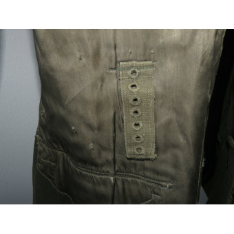 M42 Field Tunic. Espenlaub militaria