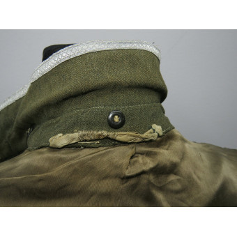 M42 Field Tunic. Espenlaub militaria