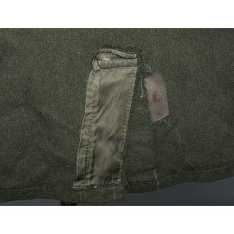 M42 Field Tunic. Espenlaub militaria