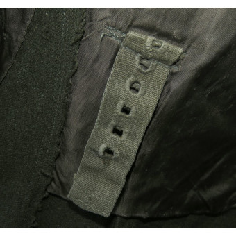 M42 Field Tunic. Espenlaub militaria