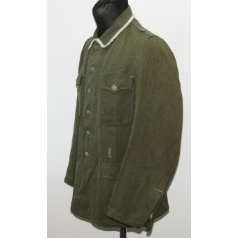 M42 Field Tunic. Espenlaub militaria