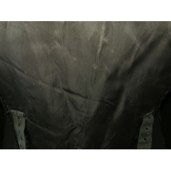 M42 Field Tunic. Espenlaub militaria