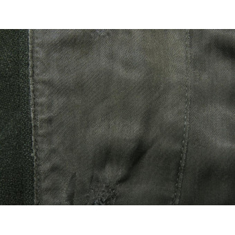 M42 Field Tunic. Espenlaub militaria