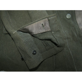 M42 Field Tunic. Espenlaub militaria