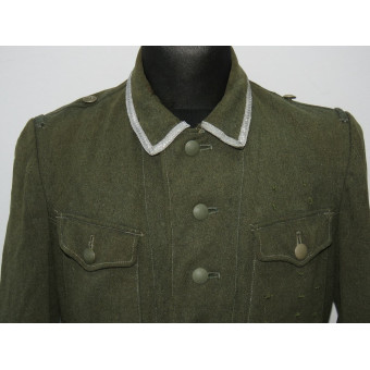 M42 Field Tunic. Espenlaub militaria